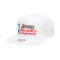 MITCHELL&NESS Champs Snapback Los Angeles Lakers Cap