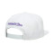 Cappello MITCHELL&NESS Champs Snapback Los Angeles Lakers