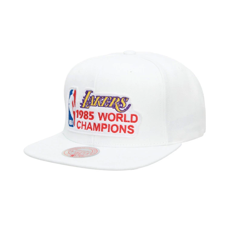 gorra-mitchellness-champs-snapback-los-angeles-lakers-white-0