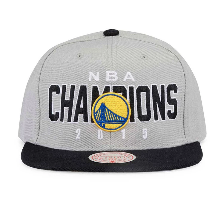 gorra-mitchellness-champs-snapback-golden-state-warriors-2015-grey-black-1