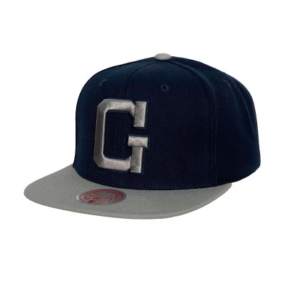 Chapéu Team 2 Tone 2.0 Snapback GeorgeTown University NCAA