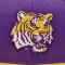 Cappello MITCHELL&NESS Team 2 Tone 2.0 Snapback Louisiana State University