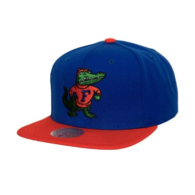 Cappello Team 2 Tone 2.0 Snapback University of Florida