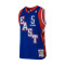 Jersey MITCHELL&NESS NBA Swingman Jersey All-Star - Jason Kidd 2004