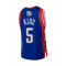 MITCHELL&NESS NBA Swingman Jersey All-Star - Jason Kidd 2004 Trikot