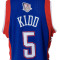 MITCHELL&NESS NBA Swingman Jersey All-Star - Jason Kidd 2004 Trikot