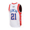 Jersey MITCHELL&NESS NBA Jersey All Star - Tim Duncan 2004