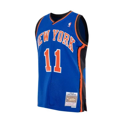 Camisola NBA Swingman Jersey Knicks - Jamal Crawford 2004-05