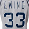 MITCHELL&NESS GeorgeTown University NCAA Authentic - Patrick Ewing 1983 Jersey