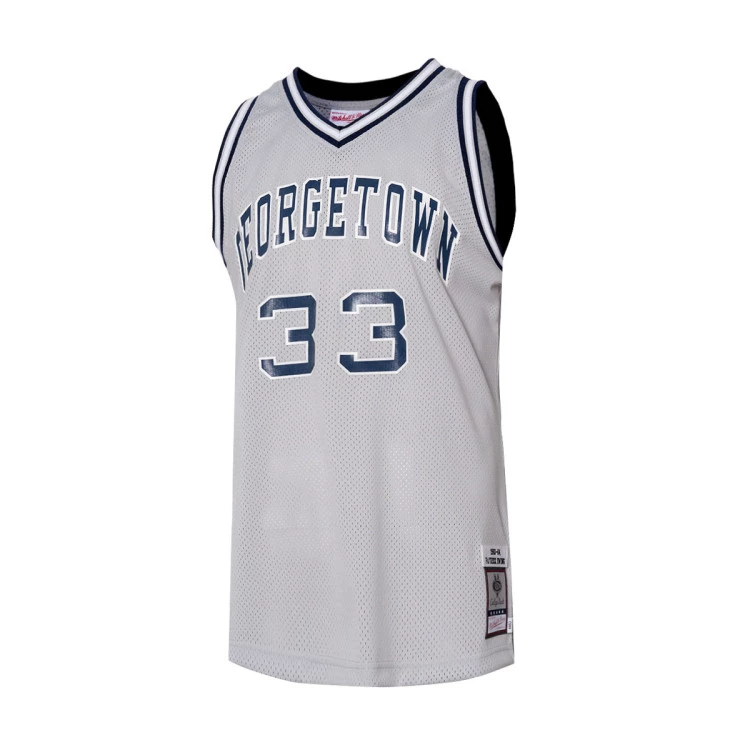 camiseta-mitchellness-georgetown-university-ncaa-patrick-ewing-1983-negro-0