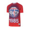 Camiseta MITCHELL&NESS Champ City Sublimated All-Star 1985