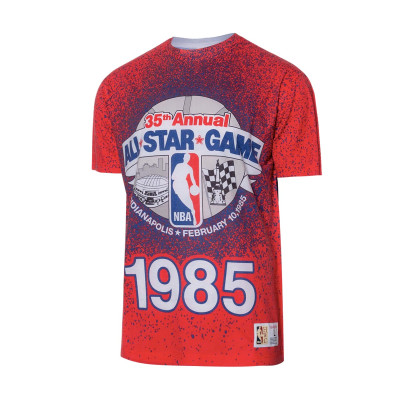 Maglia Champ City Sublimated All-Star 1985