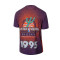 Camiseta MITCHELL&NESS Champ City Sublimated All-Star 1995