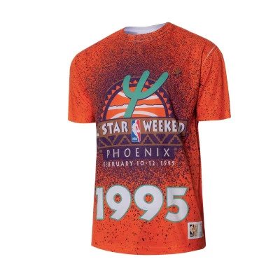 Maglia Champ City Sublimated All-Star 1995