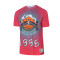 Camiseta MITCHELL&NESS Champ City Sublimated All-Star 1996