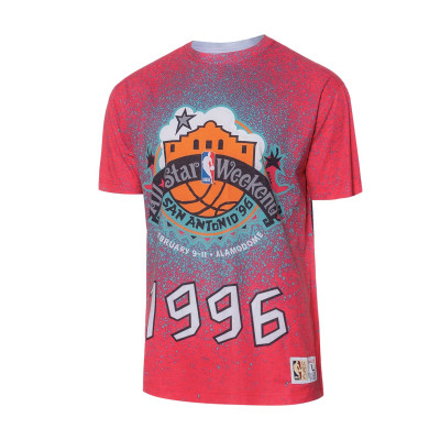 Camiseta Champ City Sublimated All-Star 1996