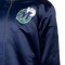 MITCHELL&NESS Lightweight Satin Dallas Mavericks Jacke