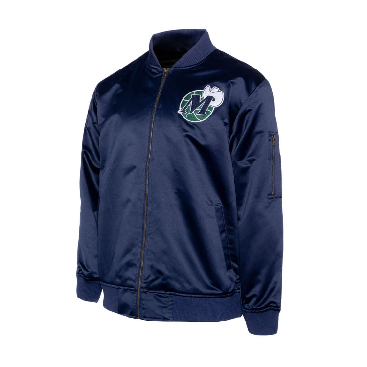 chaqueta-mitchellness-lightweight-satin-dallas-mavericks-azul-oscuro-0