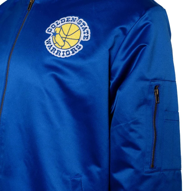 chaqueta-mitchellness-lightweight-satin-golden-state-warriors-azul-electrico-2