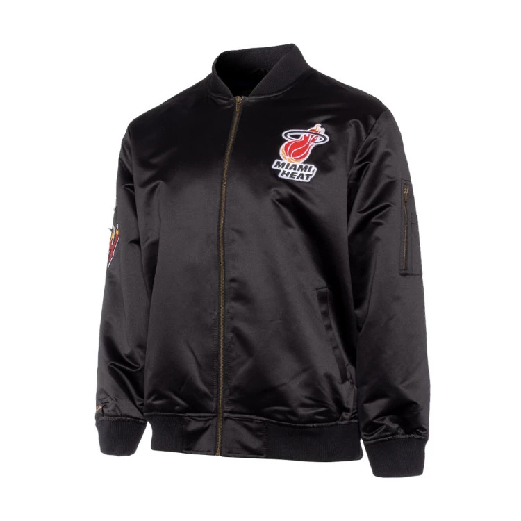 chaqueta-mitchellness-lightweight-satin-miami-heat-negro-0