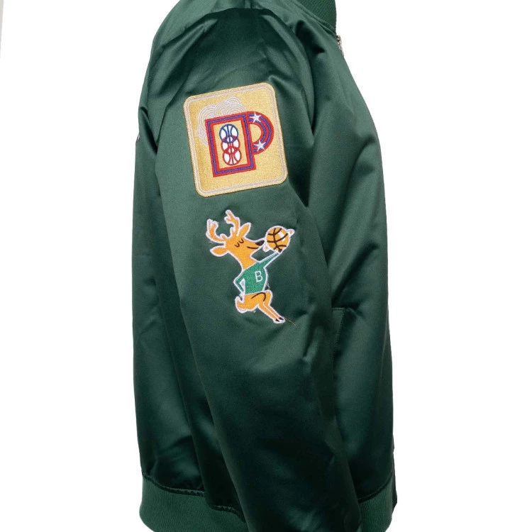 chaqueta-mitchellness-lightweight-satin-milwaukee-bucks-granate-3