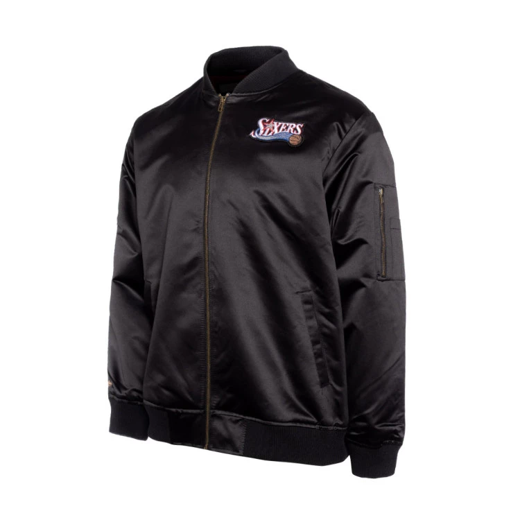 chaqueta-mitchellness-lightweight-satin-philadelphia-76ers-negro-0