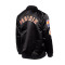 Chamarra MITCHELL&NESS Bomber Lightweight Satin Phoenix Suns