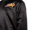 Chamarra MITCHELL&NESS Bomber Lightweight Satin Phoenix Suns