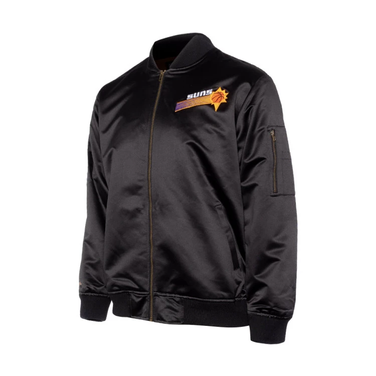 chaqueta-mitchellness-lightweight-satin-phoenix-suns-negro-0