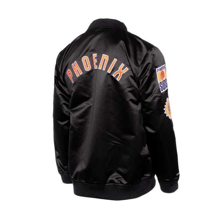 chaqueta-mitchellness-lightweight-satin-phoenix-suns-negro-1