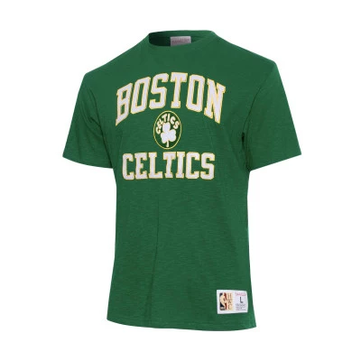 Legendary Slub Boston Celtics Trikot