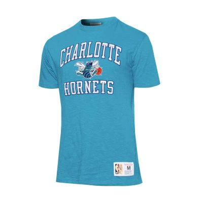 Legendary Slub Charlotte Hornets Jersey