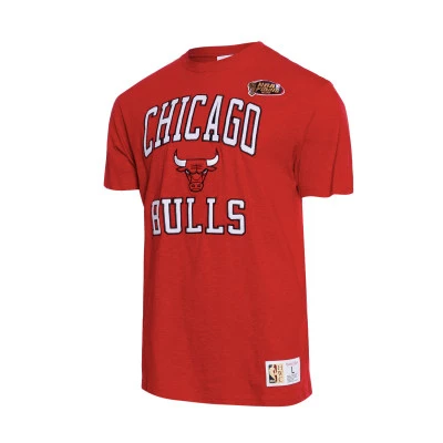 Maglia Legendary Slub Chicago Bulls