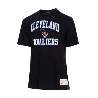 Legendary Slub Cleveland Cavaliers Jersey