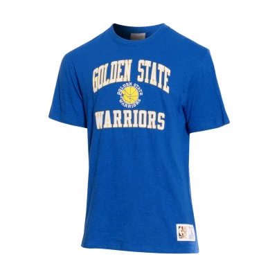 Maillot Legendary Slub Golden State Warriors