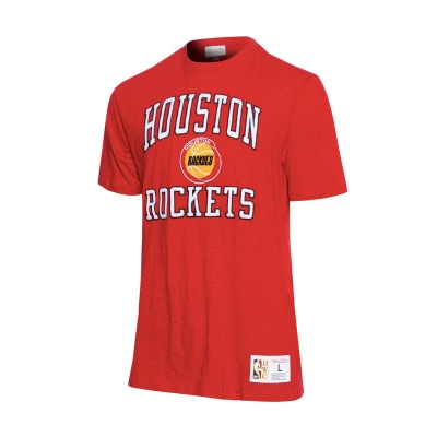 Jersey Legendary Slub Houston Rockets