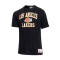 MITCHELL&NESS Legendary Slub Los Angeles Lakers Jersey