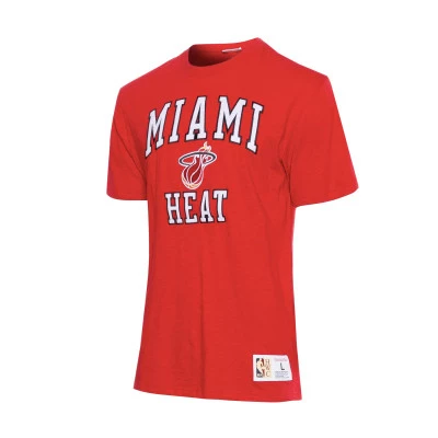 Legendary Slub Miami Heat Trikot