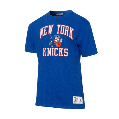 Legendary Slub New York Knicks Trikot