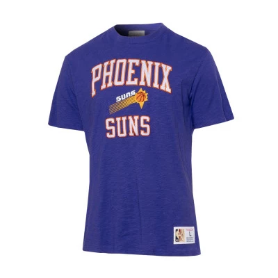 Jersey Legendary Slub Phoenix Suns