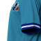 Jersey MITCHELL&NESS Fashion Mesh V-Neck Charlotte Hornets