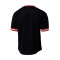 Mitchell & Ness Fashion Mesh V-Neck Chicago Bulls Trikot