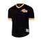 MITCHELL&NESS Fashion Mesh V-Neck Los Angeles Lakers Trikot