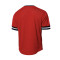 Jersey MITCHELL&NESS Fashion Mesh V-Neck Miami Heat