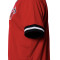 MITCHELL&NESS Fashion Mesh V-Neck Miami Heat Jersey