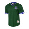 Jersey MITCHELL&NESS Fashion Mesh V-Neck Milwaukee Bucks