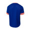 Jersey MITCHELL&NESS Fashion Mesh V-Neck New York Knicks