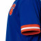 Jersey MITCHELL&NESS Fashion Mesh V-Neck New York Knicks