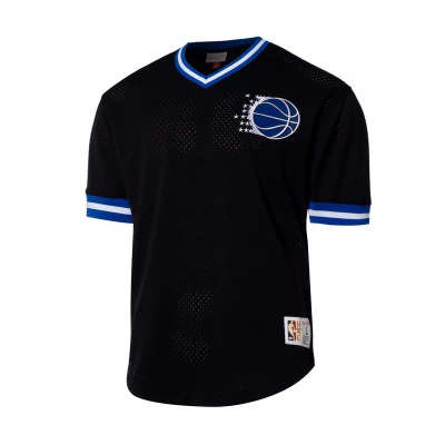 Jersey Fashion Mesh V-Neck Orlando Magic