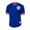 Jersey MITCHELL&NESS Fashion Mesh V-Neck Philadelphia 76ers